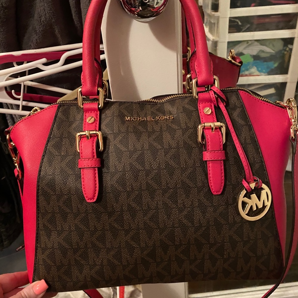 Michael Kors large bag